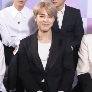 🃏 889c97e2 Jimin kpop, musik, penyanyi, asia, selebriti, jimin, bts telegram sticker