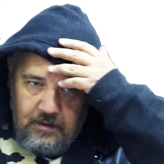 😶 5fbfc646 telegram sticker