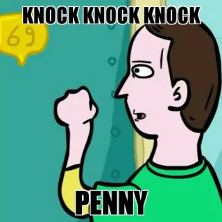 Cartoni Morti By @LondonIsBack whatsapp stickers