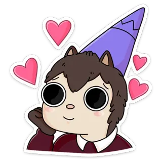 Cartoon Network :: @stickroom telegram stickers