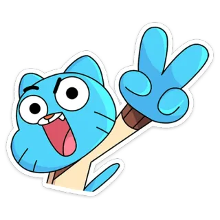 Cartoon Network :: @stickroom telegram stickers