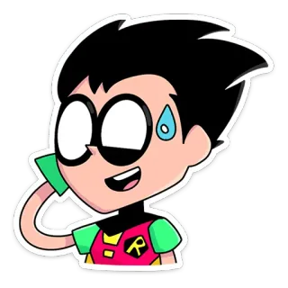 Cartoon Network :: @stickroom telegram stickers