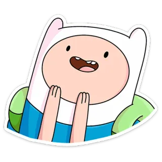 Cartoon Network :: @stickroom telegram stickers