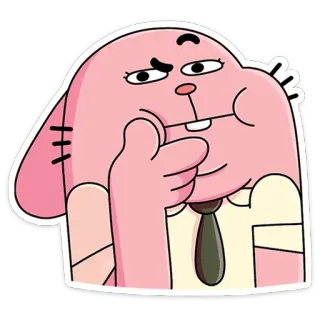 Cartoon Network :: @stickroom telegram stickers