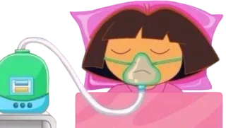 Cartoon Cartoons telegram stickers