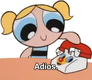 Cartoon Cartoons telegram stickers