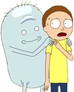 Cartoon Cartoons telegram stickers