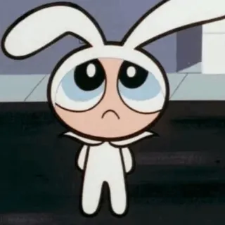 90s Cartoon Icons. telegram stickers