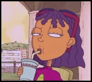 Cαятσση мм 🎉 @Whitexing telegram stickers