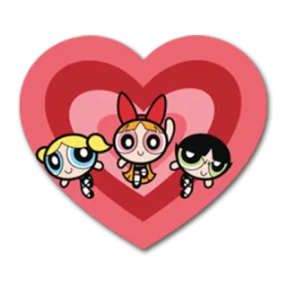 CartoOn Network telegram stickers