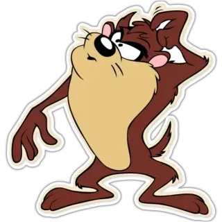 CartoOn Network telegram stickers