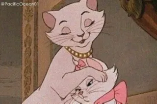 ▪{Cartoon}▪@PacificOcean01 telegram stickers