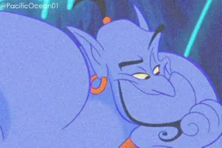 ▪{Cartoon}▪@PacificOcean01 telegram stickers