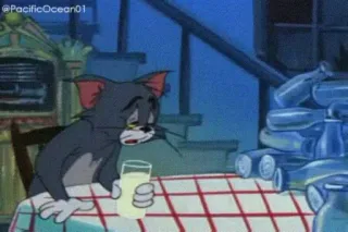 ▪{Cartoon}▪@PacificOcean01 telegram stickers