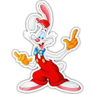 Cartoons #1 - S4T.tv telegram stickers