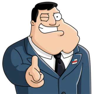 cartoons_15 channel telegram stickers