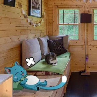 Cartoons @stickersb2b whatsapp stickers