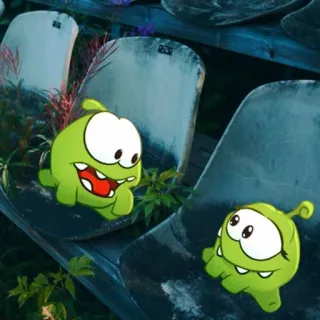 Cartoons @stickersb2b telegram stickers