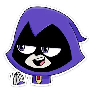Cartoon Network VK :: @TgSticker telegram stickers