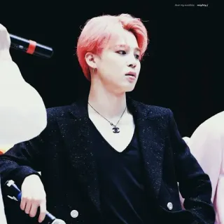 🇾🇹 07f21141 Jimin Just my sunshine. Minyoungi kpop, jimin, bts, 偶像, k-pop, 音乐, 歌手 telegram sticker