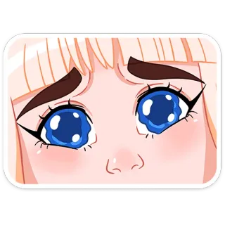 Каталина Блэк (@TgSticker) telegram stickers