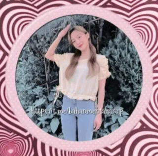 𝐊𝐔𝐂𝐈𝐍𝐆 @SYAFIAMELODYYA telegram stickers