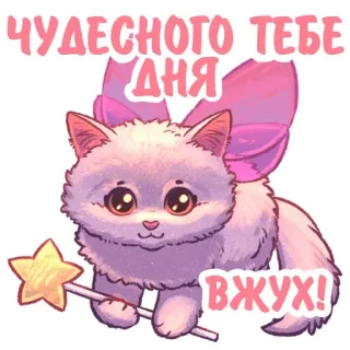 Kittens @stickersb2b telegram stickers