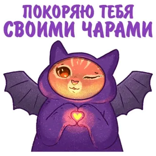 Kittens @stickersb2b whatsapp stickers