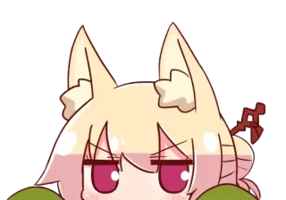 ❤️ bdea0f08 telegram sticker