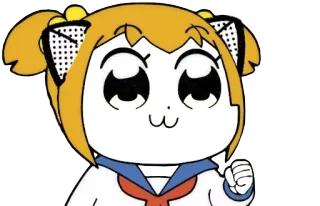 Catting cat whatsapp stickers