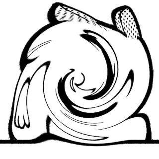 😳 4ebc8a0b telegram sticker