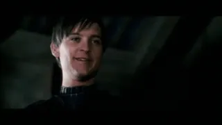 😂 ff0d49e7 Spider-Man Spider-Man 3 spider-man, tobey maguire, movie, peter parker, spiderman 3 whatsapp sticker