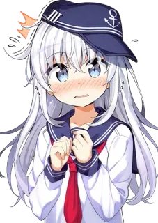 @lonely_weeb Vol.33 telegram stickers