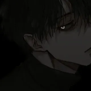 @lonely_weeb Vol.69 telegram stickers