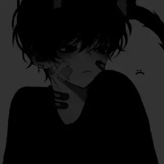 🖤 3e4aa69a telegram sticker