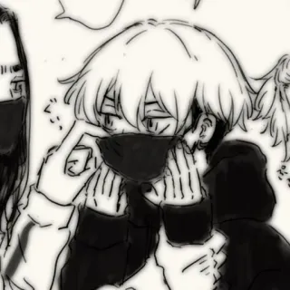 🖤 7c07deb3 telegram sticker