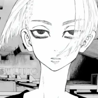 🖤 f3aa1040 OWLING Anime, Manga, Kunst, Zeichnung, Illustration telegram sticker