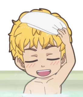 💫 2f167e7b telegram sticker