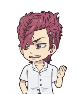 💫 4b9b3ca4 telegram sticker