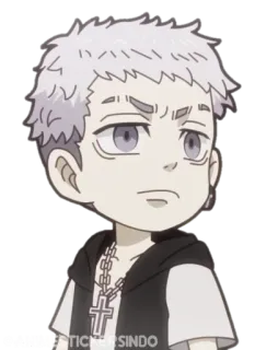 💫 e93daefa telegram sticker