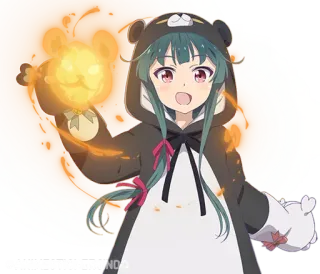 🐾 6a980965 telegram sticker