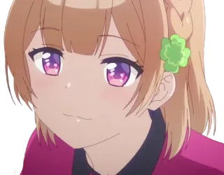 😏 b9ba40af telegram sticker