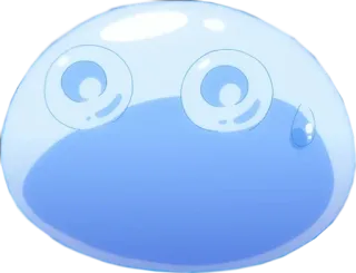 @Notzerotwoo Vol.Rimuru_Tempest whatsapp stickers