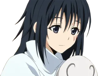 @Notzerotwoo Vol.Rimuru_Tempest telegram stickers