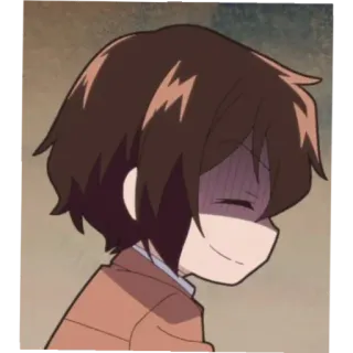 💢 33d28489 Anime, Hoạt hình, Chân dung, Manga telegram sticker