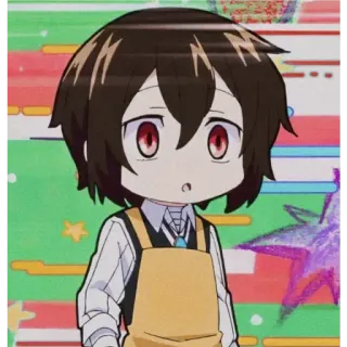 @Mystic_joyster Vol.4 telegram stickers