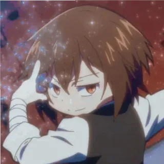 ✨ 49836122 Anime, Manga, Chibi, Nhân vật, Phim hoạt hình telegram sticker