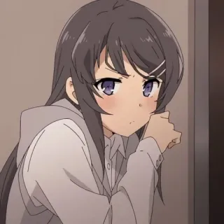 @Akane_Ayato Vol.1 telegram stickers