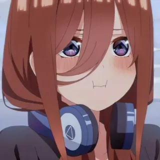 @Akane_Ayato Vol.1 whatsapp stickers