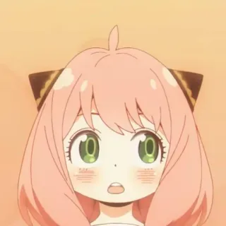 @Akane_Ayato Vol.Anya telegram stickers